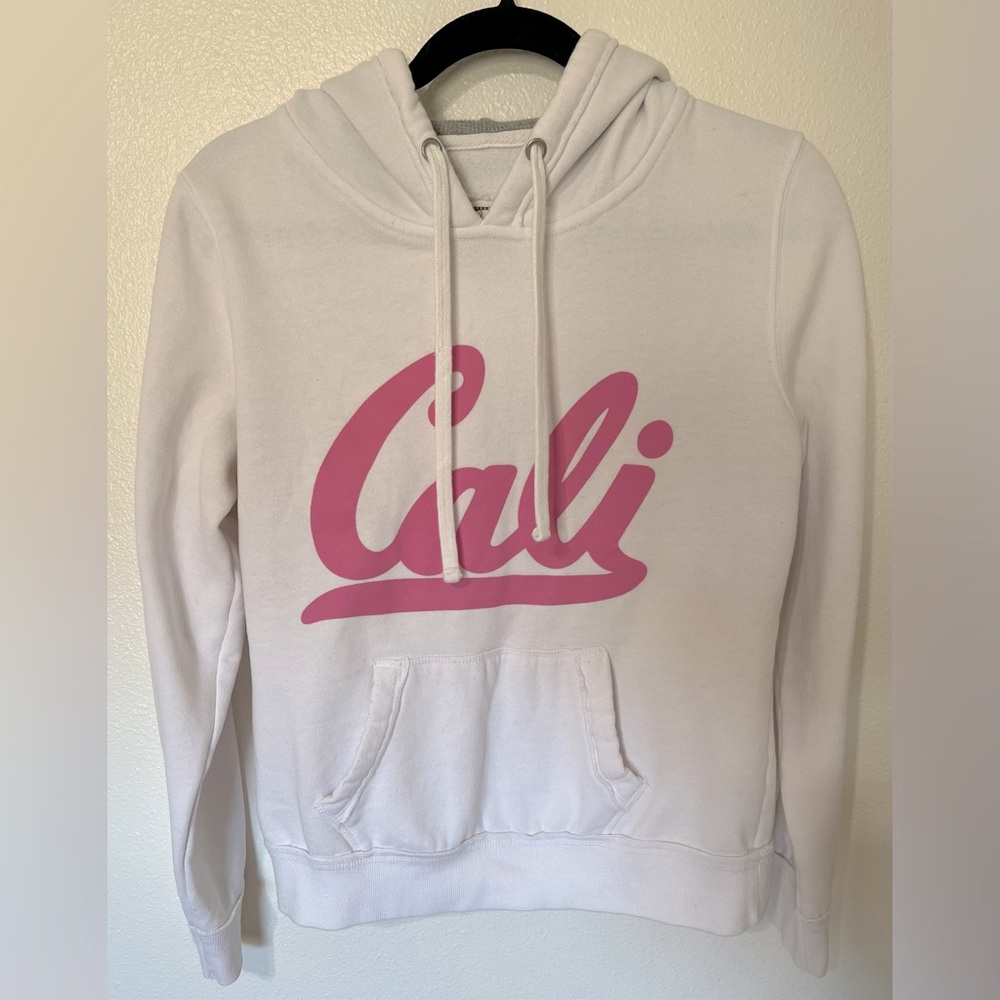 “Cali” Hoodie